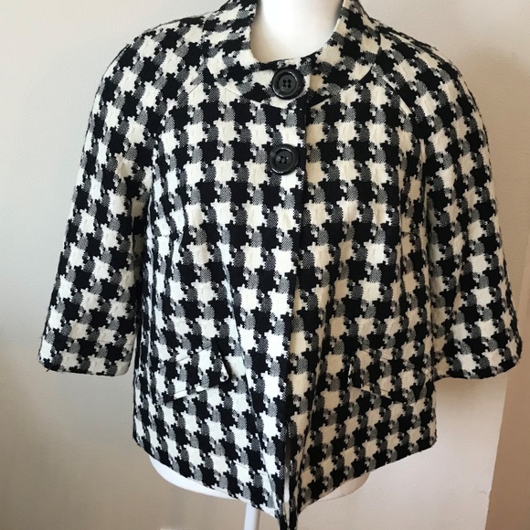 East 5th Jacket/Blazer - Picture 6 of 6